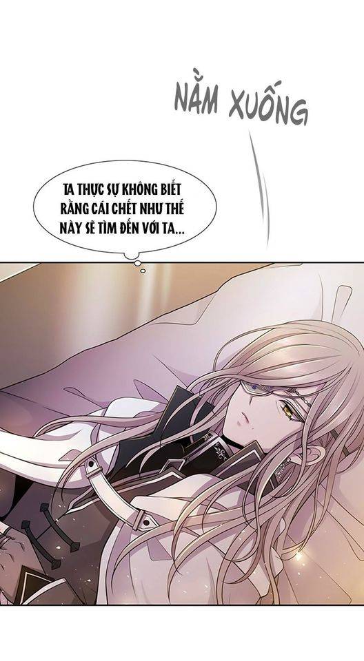 Năm Môn Đệ Của Charlotte Chap 1 - Next Chap 2