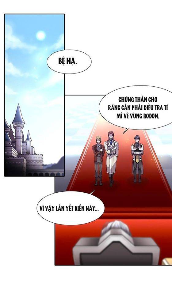 Năm Môn Đệ Của Charlotte Chap 1 - Next Chap 2