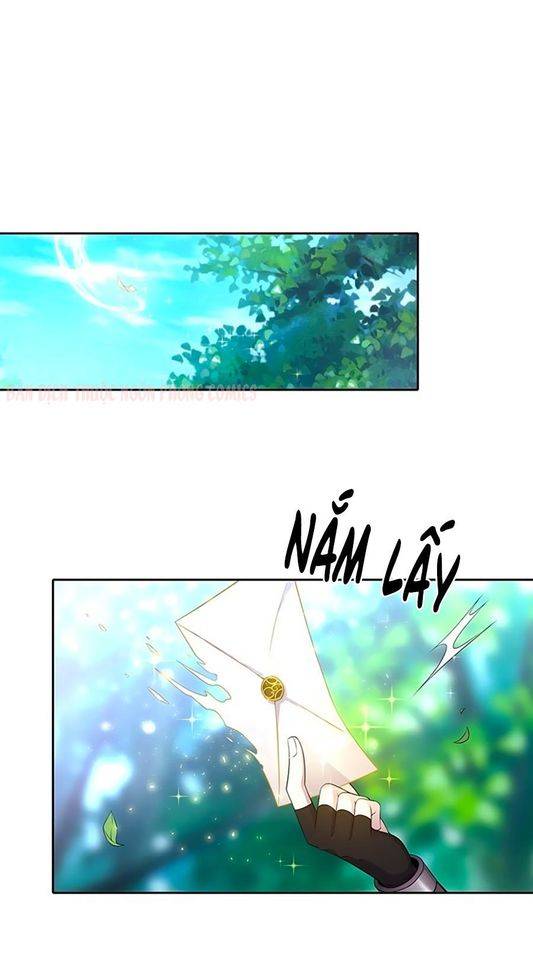 Năm Môn Đệ Của Charlotte Chap 1 - Next Chap 2