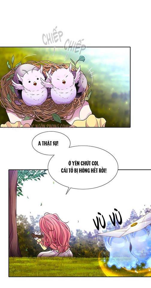 Năm Môn Đệ Của Charlotte Chap 1 - Next Chap 2