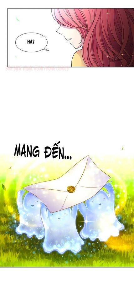 Năm Môn Đệ Của Charlotte Chap 1 - Next Chap 2