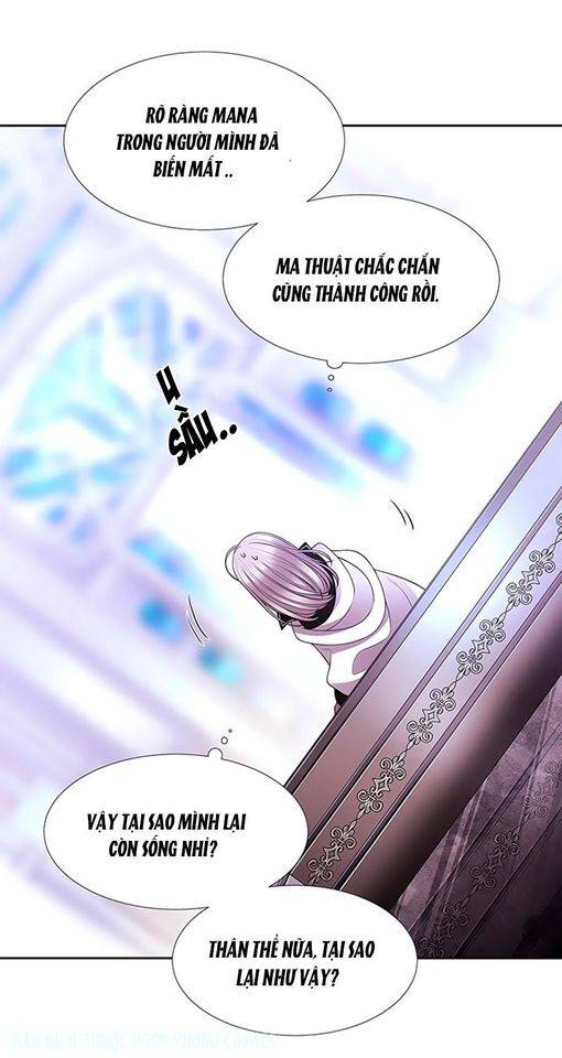 Năm Môn Đệ Của Charlotte Chap 2 - Next Chap 3