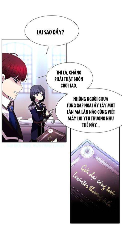 Năm Môn Đệ Của Charlotte Chap 2 - Next Chap 3