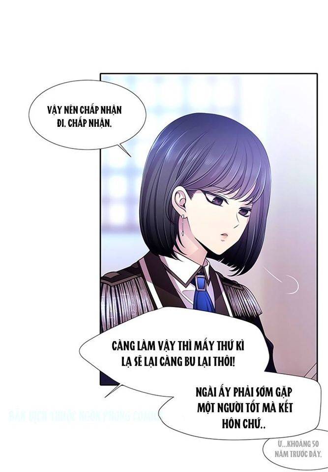 Năm Môn Đệ Của Charlotte Chap 2 - Next Chap 3