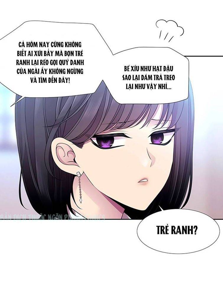 Năm Môn Đệ Của Charlotte Chap 2 - Next Chap 3