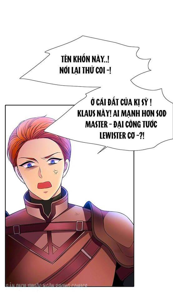 Năm Môn Đệ Của Charlotte Chap 2 - Next Chap 3