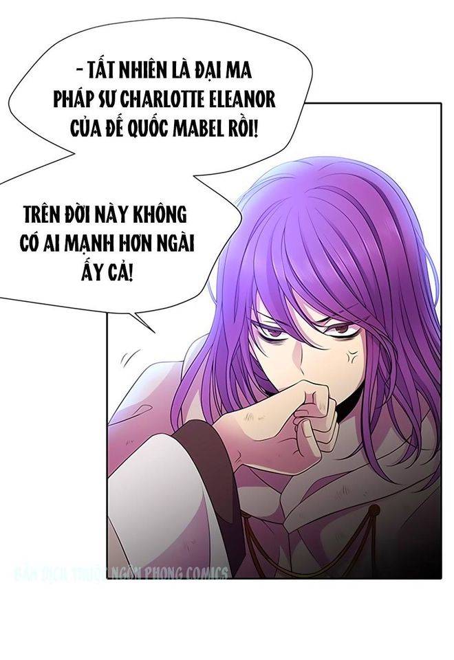 Năm Môn Đệ Của Charlotte Chap 2 - Next Chap 3