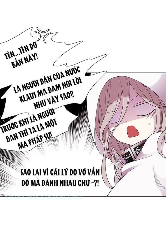 Năm Môn Đệ Của Charlotte Chap 2 - Next Chap 3