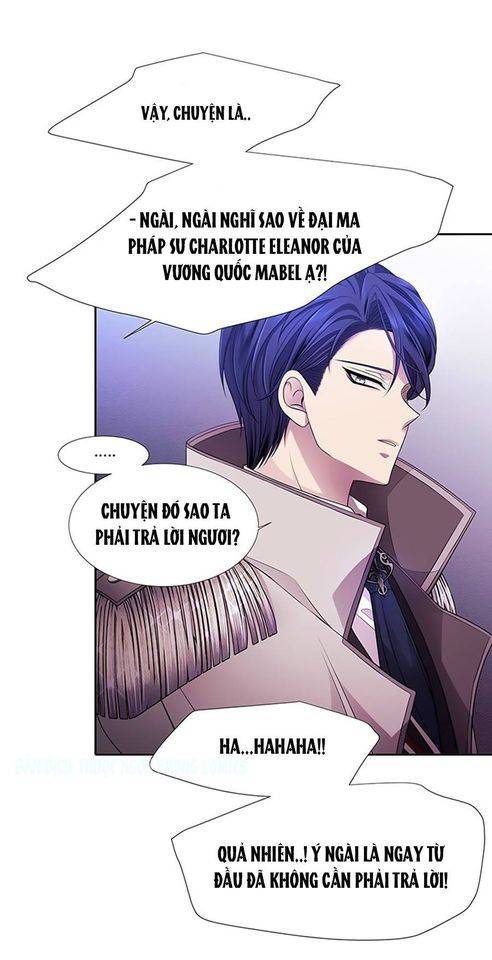 Năm Môn Đệ Của Charlotte Chap 2 - Next Chap 3