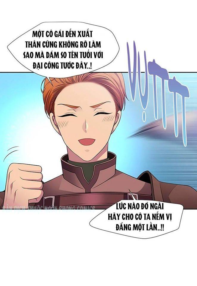 Năm Môn Đệ Của Charlotte Chap 2 - Next Chap 3