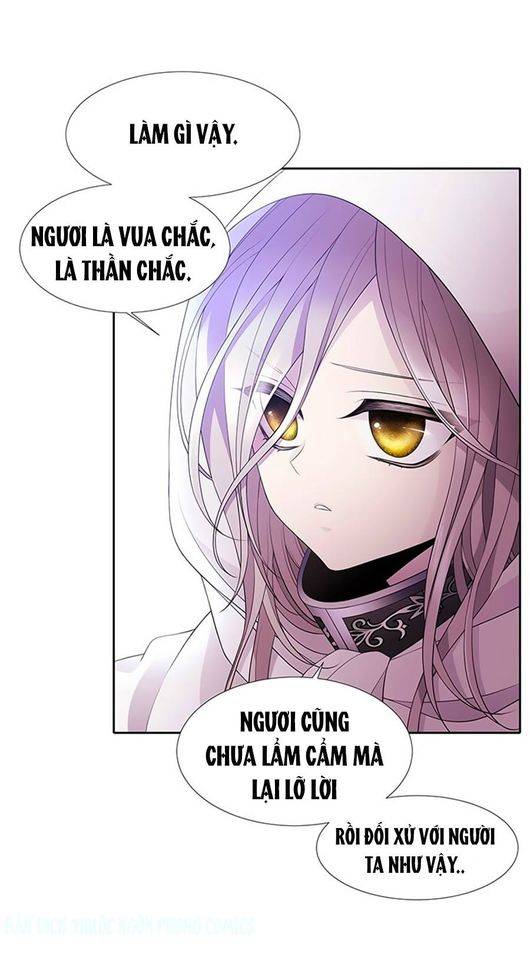 Năm Môn Đệ Của Charlotte Chap 2 - Next Chap 3