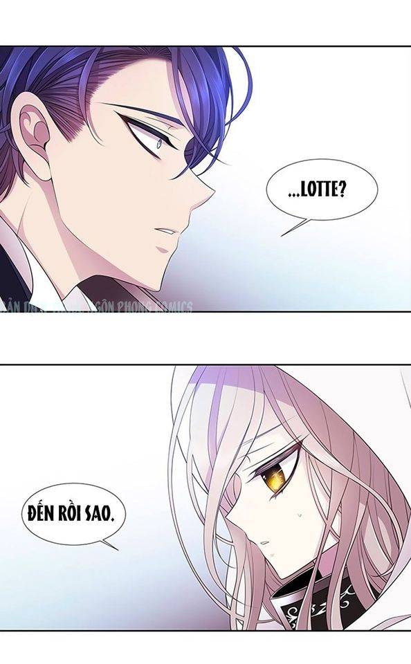 Năm Môn Đệ Của Charlotte Chap 2 - Next Chap 3