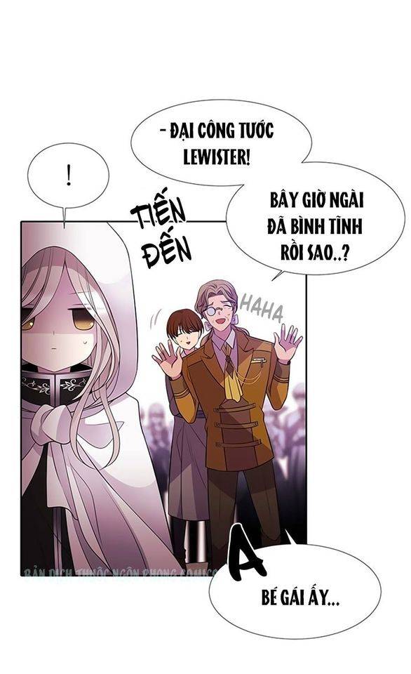 Năm Môn Đệ Của Charlotte Chap 2 - Next Chap 3