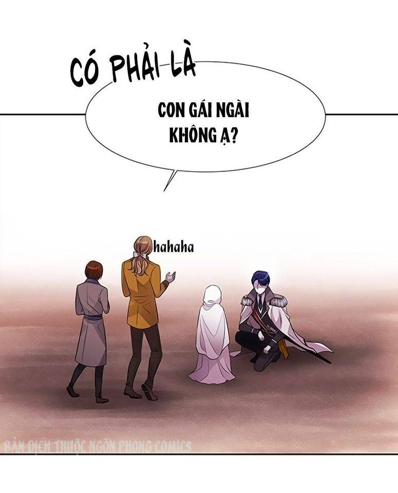 Năm Môn Đệ Của Charlotte Chap 2 - Next Chap 3