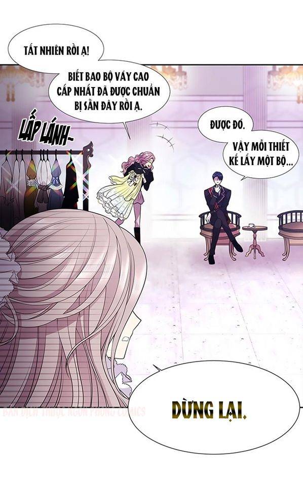 Năm Môn Đệ Của Charlotte Chap 3 - Next Chap 4