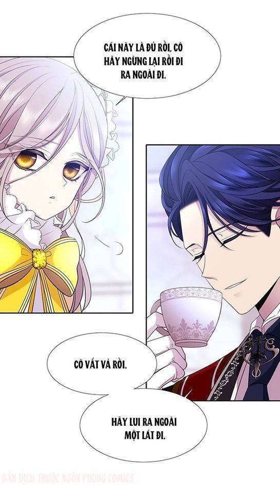 Năm Môn Đệ Của Charlotte Chap 3 - Next Chap 4