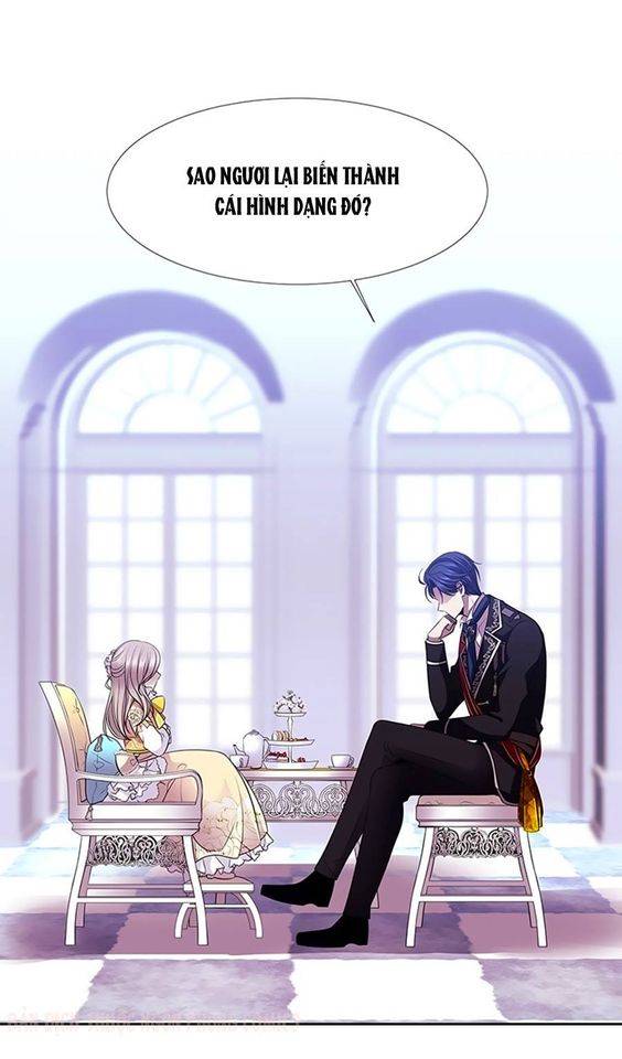 Năm Môn Đệ Của Charlotte Chap 3 - Next Chap 4