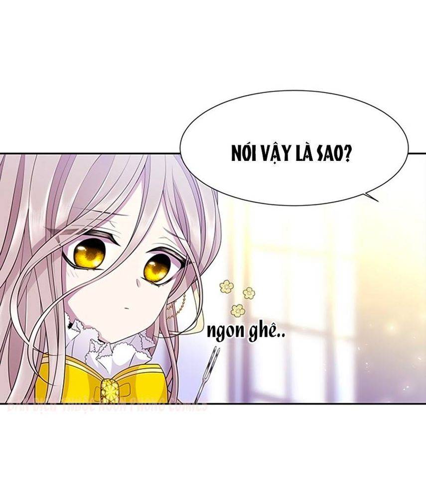 Năm Môn Đệ Của Charlotte Chap 3 - Next Chap 4