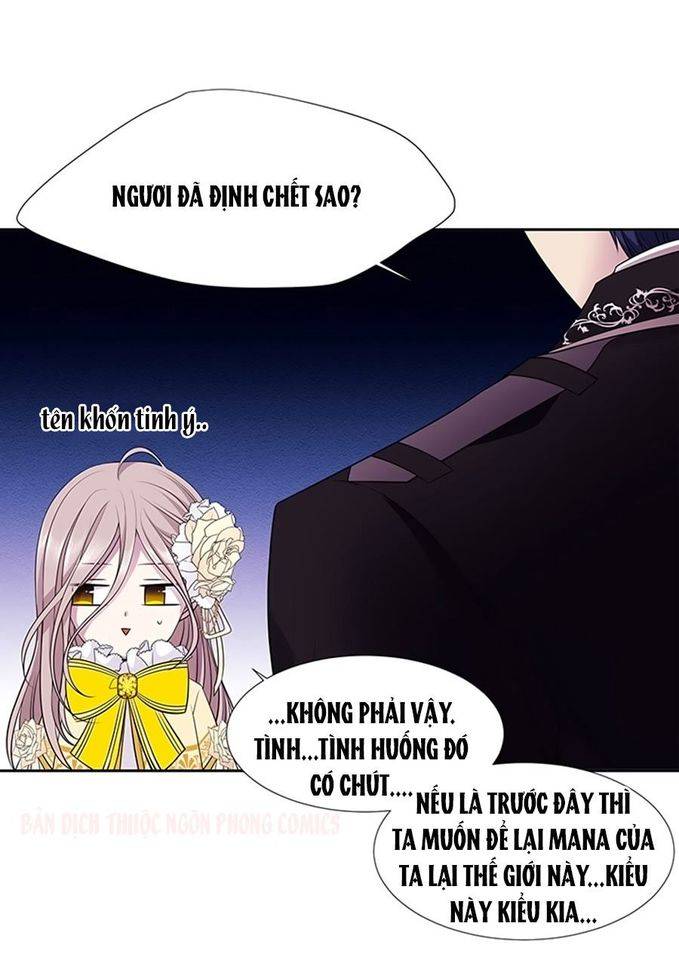 Năm Môn Đệ Của Charlotte Chap 3 - Next Chap 4