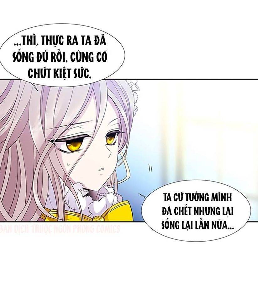 Năm Môn Đệ Của Charlotte Chap 3 - Next Chap 4