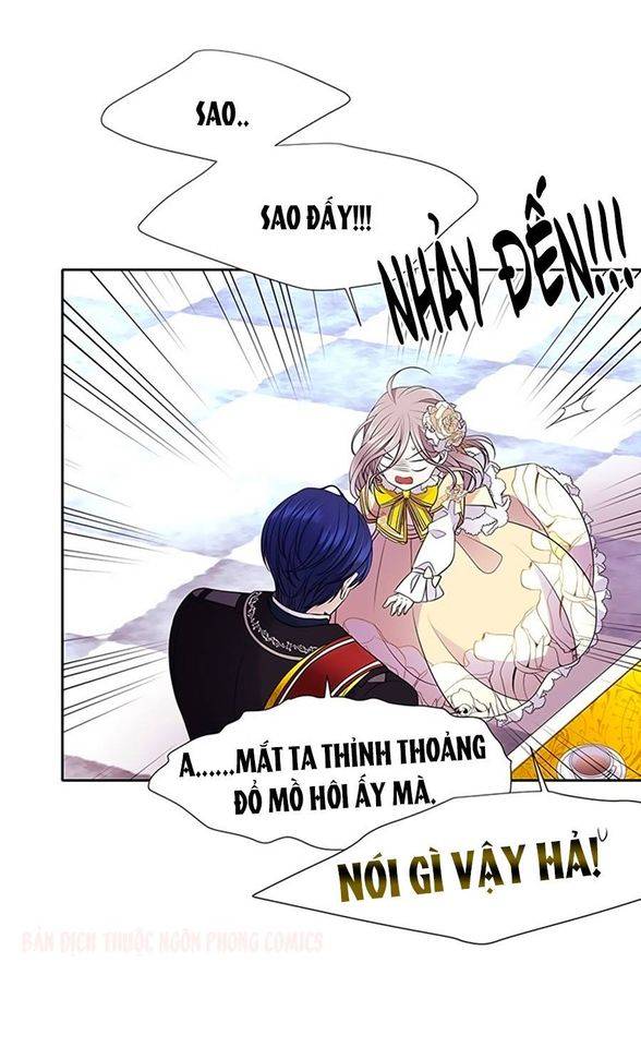 Năm Môn Đệ Của Charlotte Chap 3 - Next Chap 4