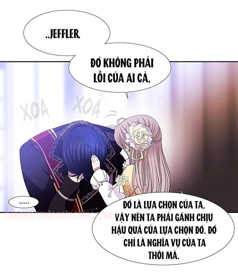 Năm Môn Đệ Của Charlotte Chap 3 - Next Chap 4