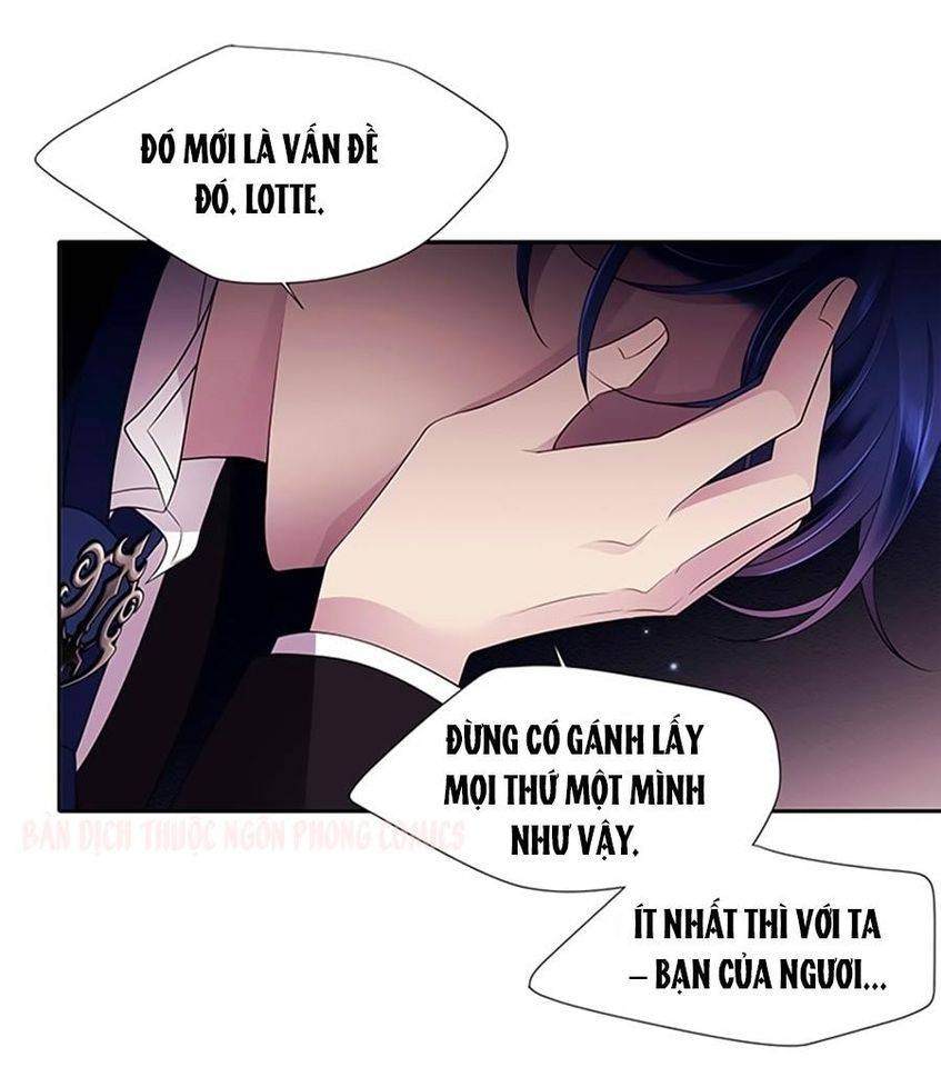 Năm Môn Đệ Của Charlotte Chap 3 - Next Chap 4