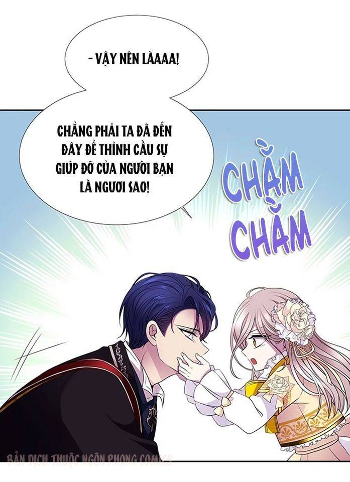 Năm Môn Đệ Của Charlotte Chap 3 - Next Chap 4