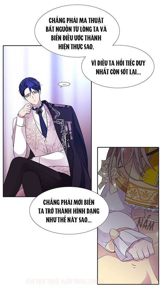 Năm Môn Đệ Của Charlotte Chap 3 - Next Chap 4