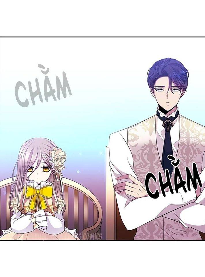 Năm Môn Đệ Của Charlotte Chap 3 - Next Chap 4