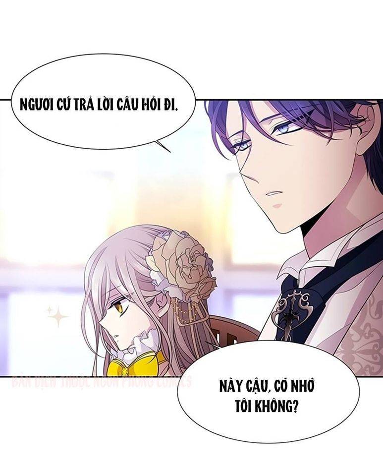 Năm Môn Đệ Của Charlotte Chap 3 - Next Chap 4