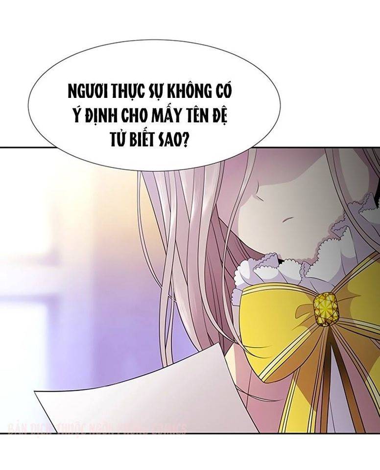 Năm Môn Đệ Của Charlotte Chap 3 - Next Chap 4