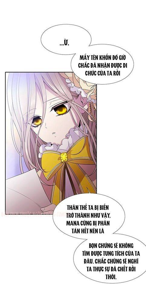 Năm Môn Đệ Của Charlotte Chap 3 - Next Chap 4