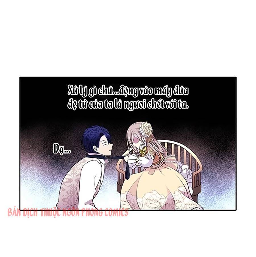 Năm Môn Đệ Của Charlotte Chap 3 - Next Chap 4