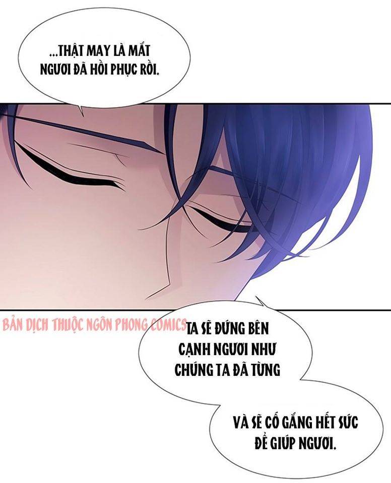 Năm Môn Đệ Của Charlotte Chap 3 - Next Chap 4