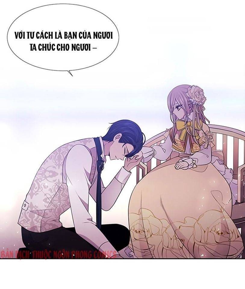 Năm Môn Đệ Của Charlotte Chap 3 - Next Chap 4