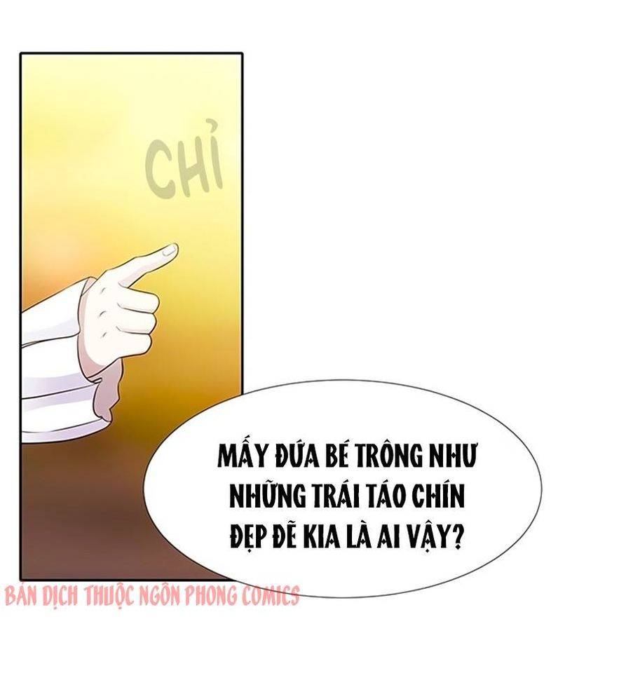 Năm Môn Đệ Của Charlotte Chap 3 - Next Chap 4