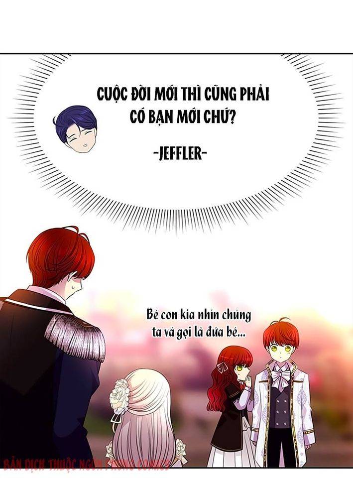 Năm Môn Đệ Của Charlotte Chap 3 - Next Chap 4