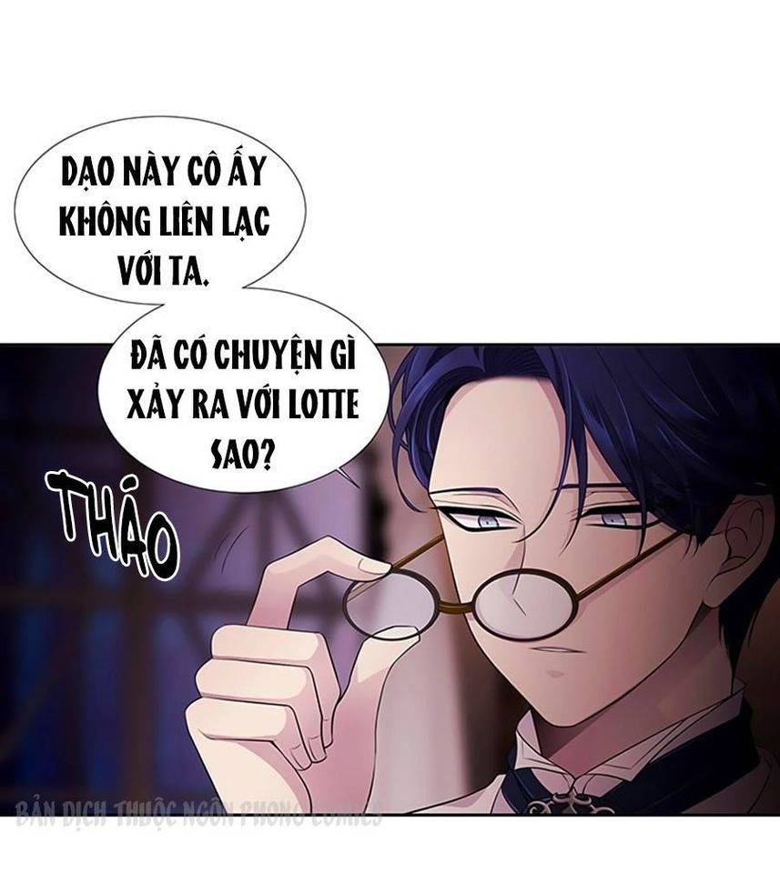 Năm Môn Đệ Của Charlotte Chap 4 - Next Chap 5