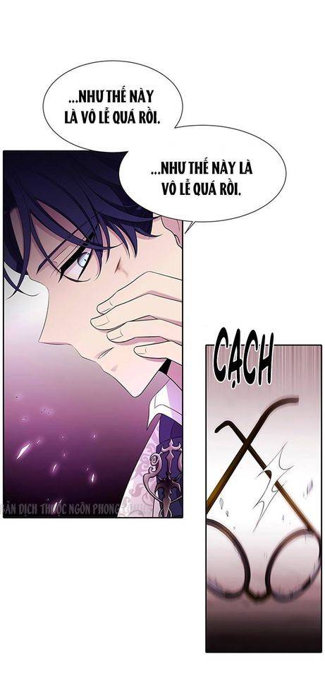 Năm Môn Đệ Của Charlotte Chap 4 - Next Chap 5