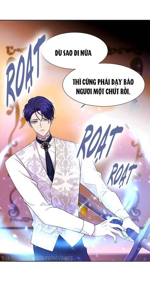 Năm Môn Đệ Của Charlotte Chap 4 - Next Chap 5