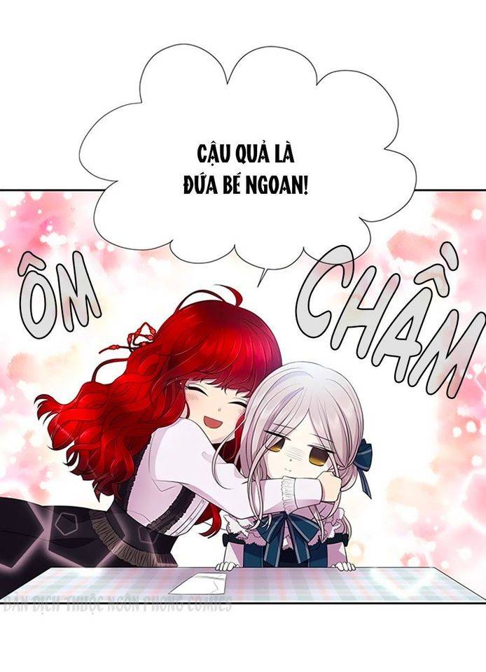 Năm Môn Đệ Của Charlotte Chap 4 - Next Chap 5