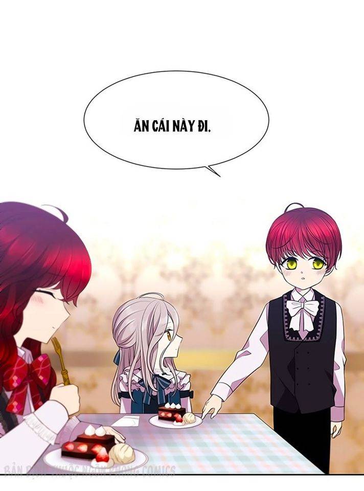 Năm Môn Đệ Của Charlotte Chap 4 - Next Chap 5