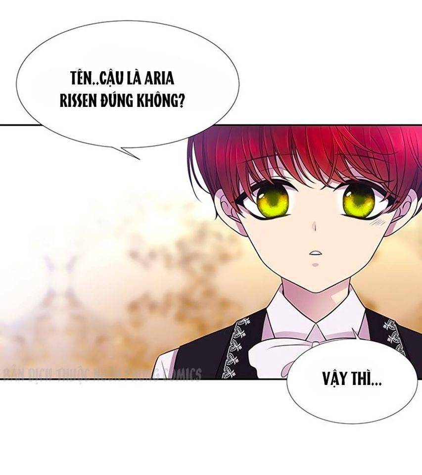 Năm Môn Đệ Của Charlotte Chap 4 - Next Chap 5