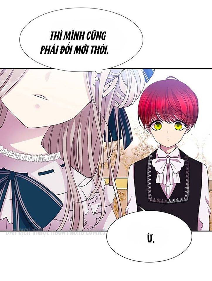 Năm Môn Đệ Của Charlotte Chap 4 - Next Chap 5