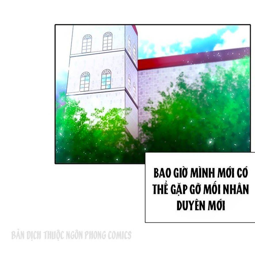 Năm Môn Đệ Của Charlotte Chap 4 - Next Chap 5