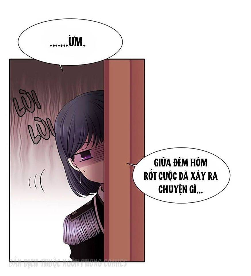 Năm Môn Đệ Của Charlotte Chap 4 - Next Chap 5