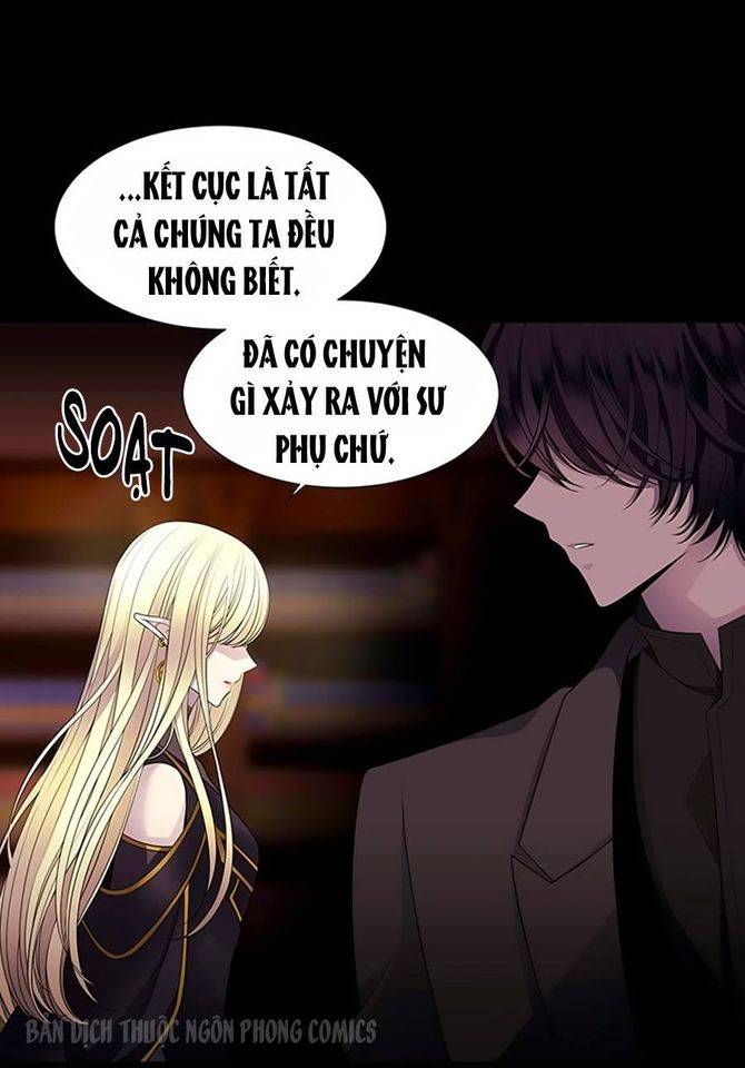 Năm Môn Đệ Của Charlotte Chap 4 - Next Chap 5