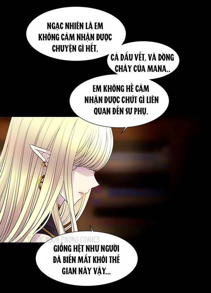 Năm Môn Đệ Của Charlotte Chap 4 - Next Chap 5