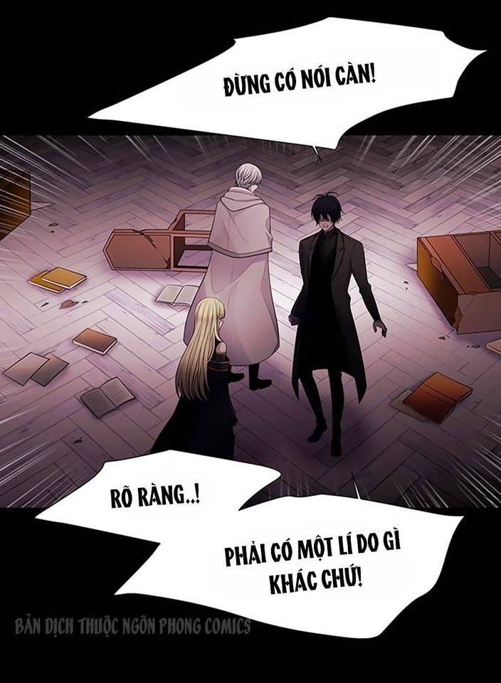 Năm Môn Đệ Của Charlotte Chap 4 - Next Chap 5